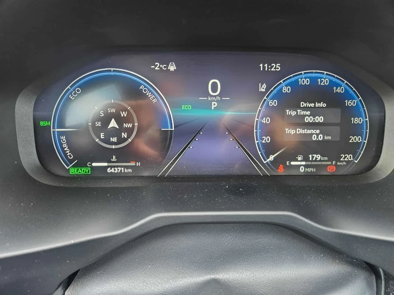 Toyota Rav4 * Hybrid Limited * CARFAX * ЦЕНА ДО БГ - изображение 7