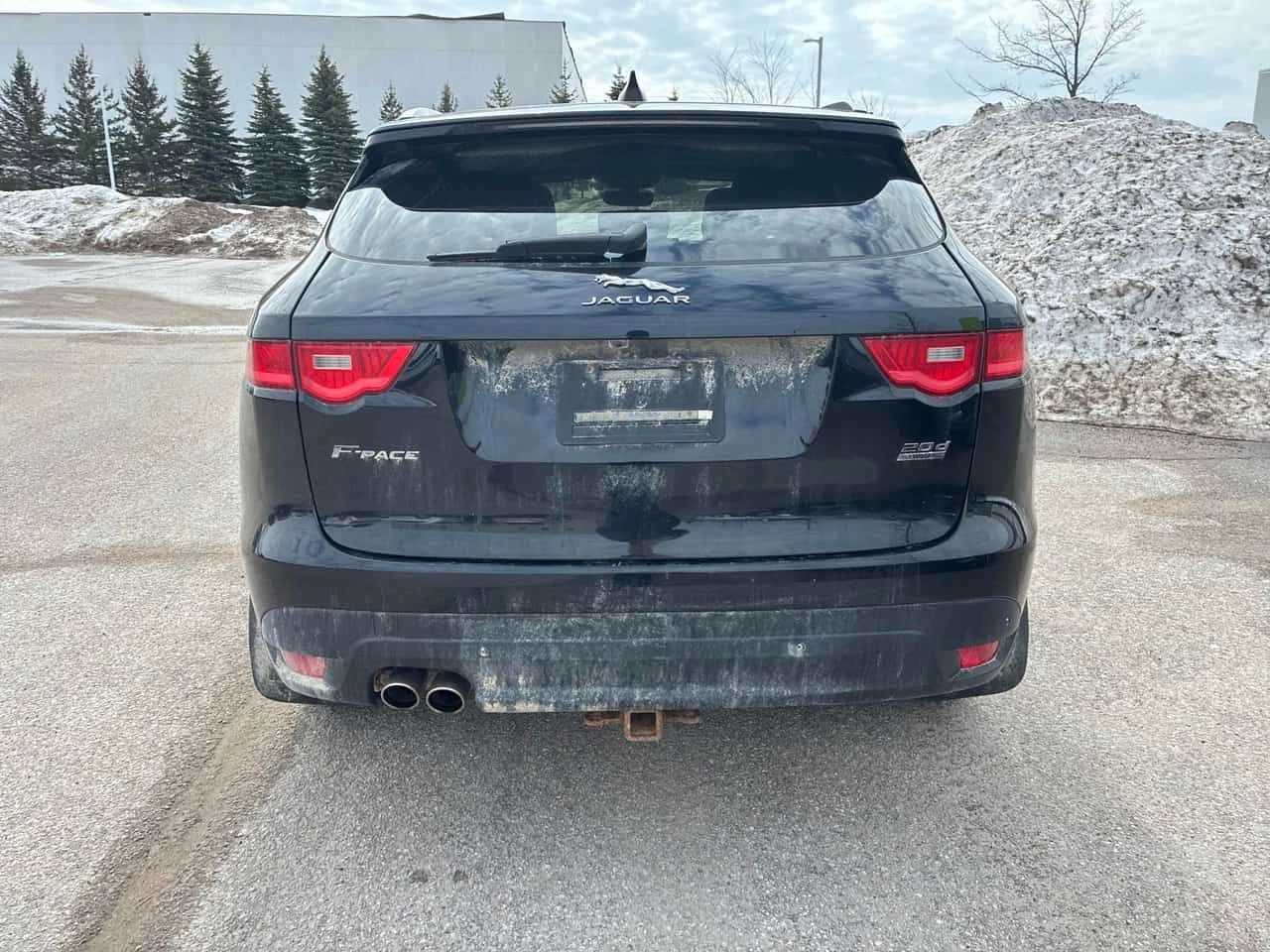 Jaguar F-PACE * Prestige * PANO* ПОДГРЕВ* KEYLESS* , снимка 4 - Автомобили и джипове - 53799839