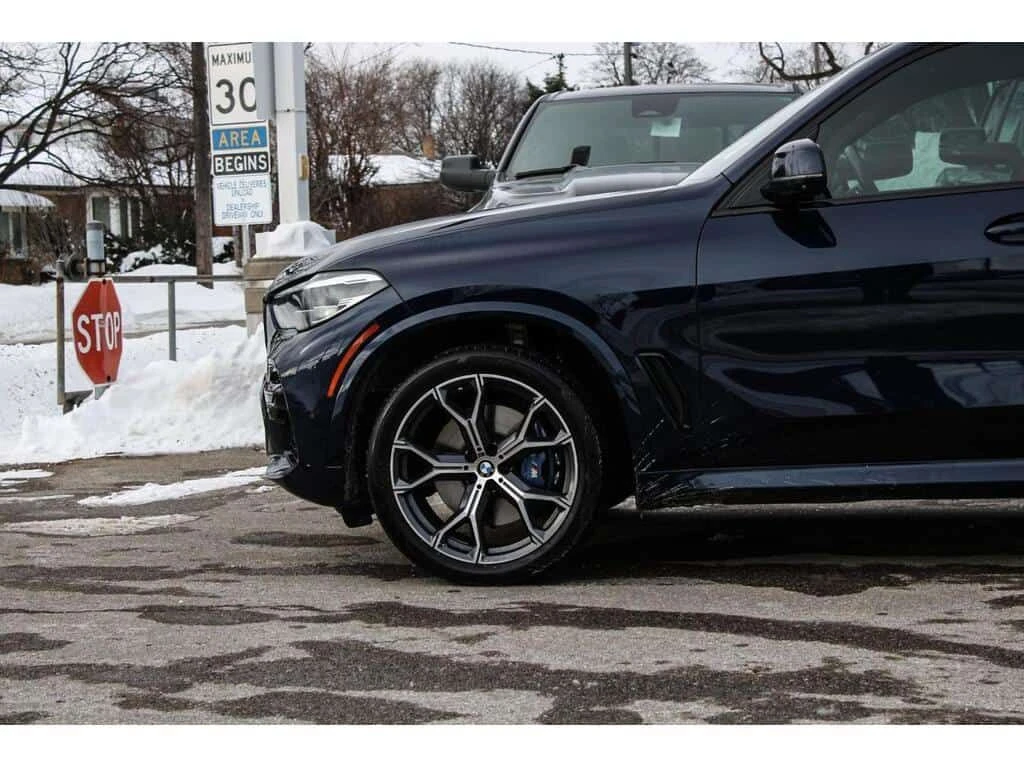 BMW X5 xDrive40i M SPORT/CARFAX/PANO/���� �� ��������  | Mobile.bg � ����������� 7
