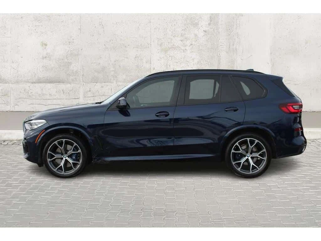 BMW X5 xDrive40i M SPORT/CARFAX/PANO/���� �� ��������  | Mobile.bg � ����������� 2