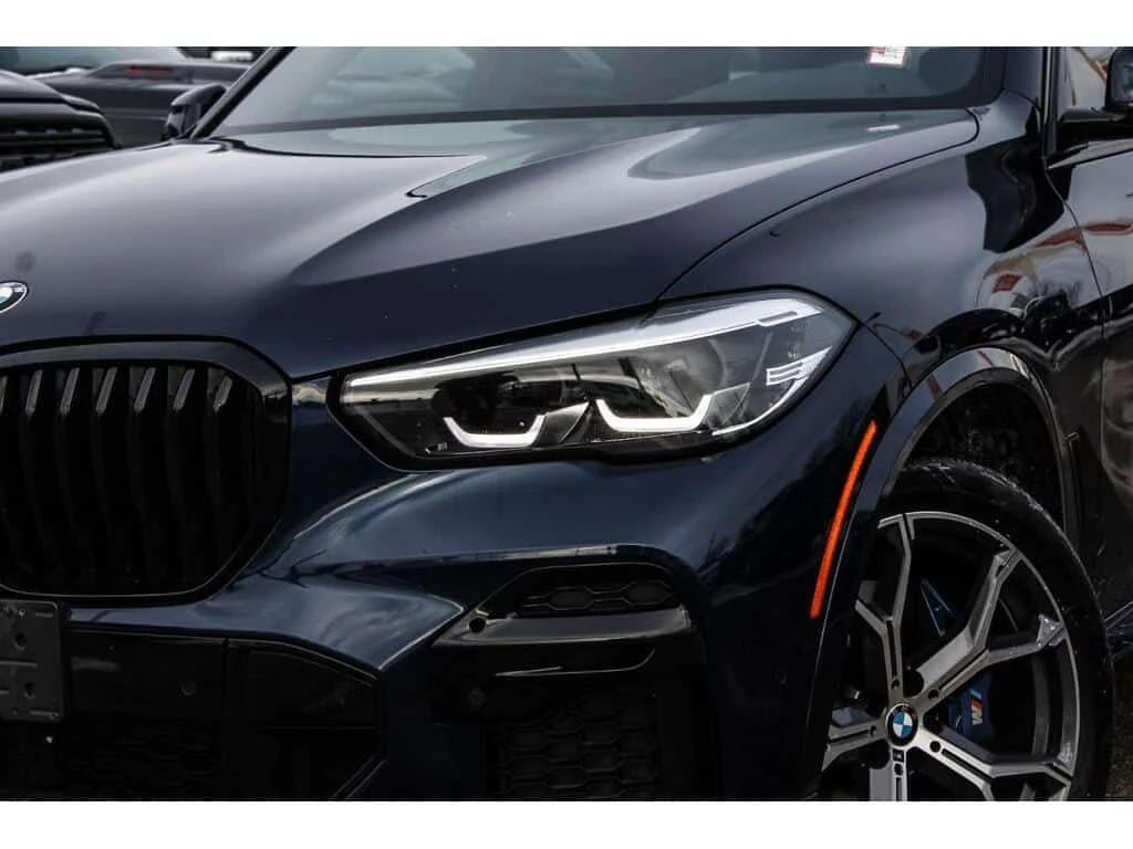 BMW X5 xDrive40i M SPORT/CARFAX/PANO/���� �� ��������  | Mobile.bg � ����������� 5