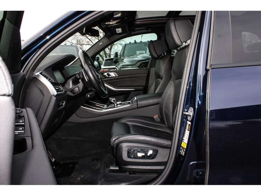 BMW X5 xDrive40i M SPORT/CARFAX/PANO/���� �� ��������  | Mobile.bg � ����������� 13