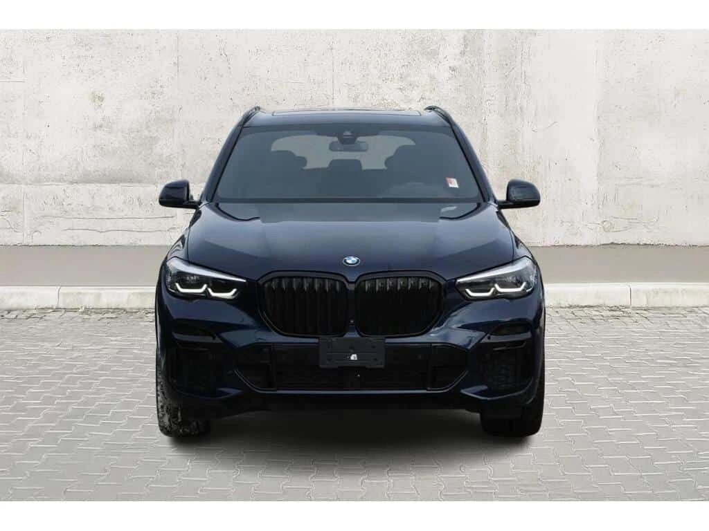 BMW X5 xDrive40i M SPORT/CARFAX/PANO/ЦЕНА ДО БЪЛГАРИЯ 