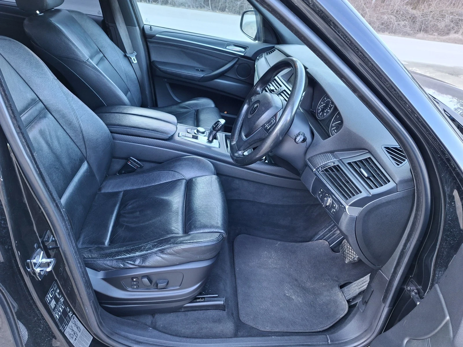 BMW X5 3.0D M57, снимка 8 - Автомобили и джипове - 53862588