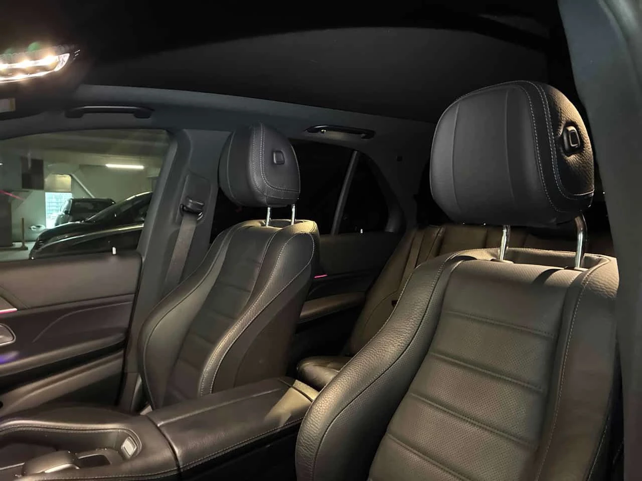 Mercedes-Benz GLE 450 * ���������* 360 ������* ���������* ���������*  | Mobile.bg � ����������� 10