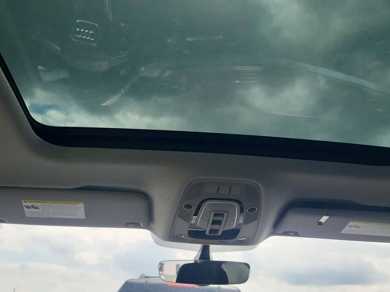 Audi Q5 * PROGRESSIV * ПАНО * ПОДГРЕВИ * KEYLESS * CARFAX, снимка 13 - Автомобили и джипове - 54611679