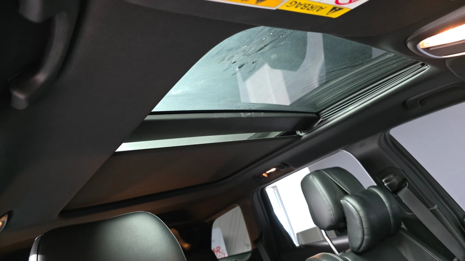 Jeep Grand cherokee 3.6 Overland WK2 , снимка 16 - Автомобили и джипове - 54697987