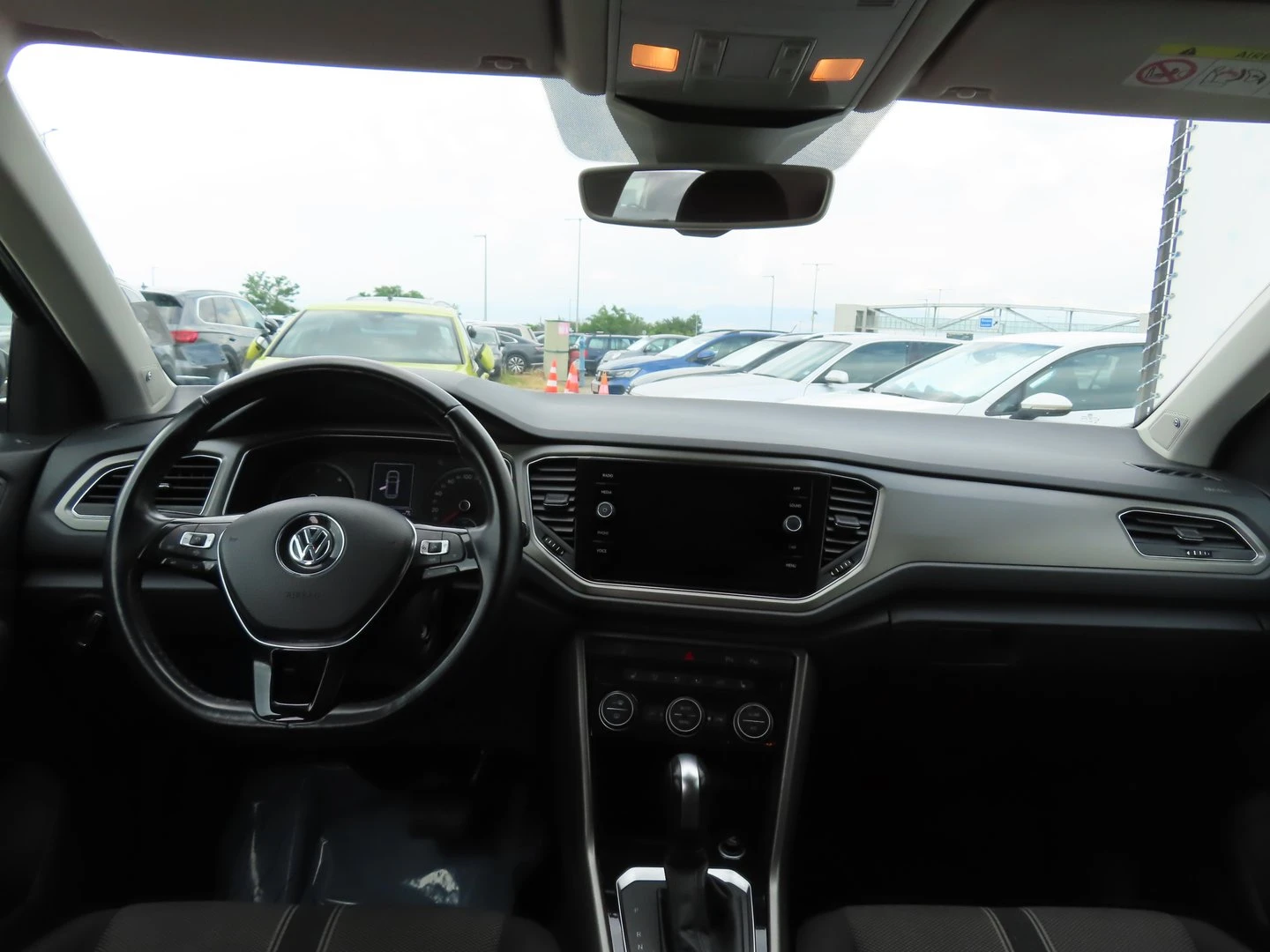 VW T-Roc | Mobile.bg � ����������� 5