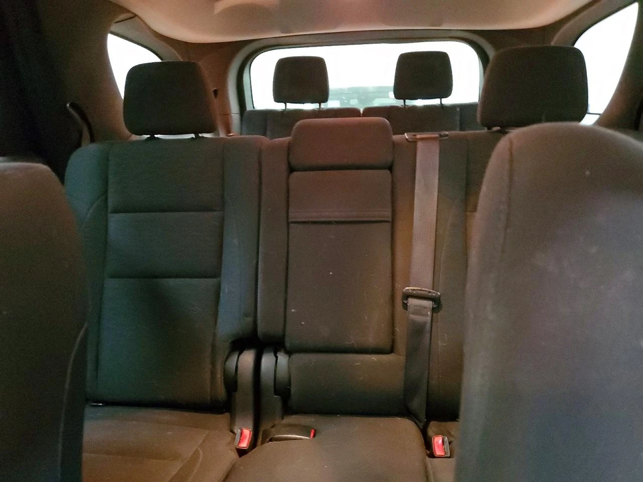 Dodge Durango 3.6l Sxt | Mobile.bg � ����������� 10