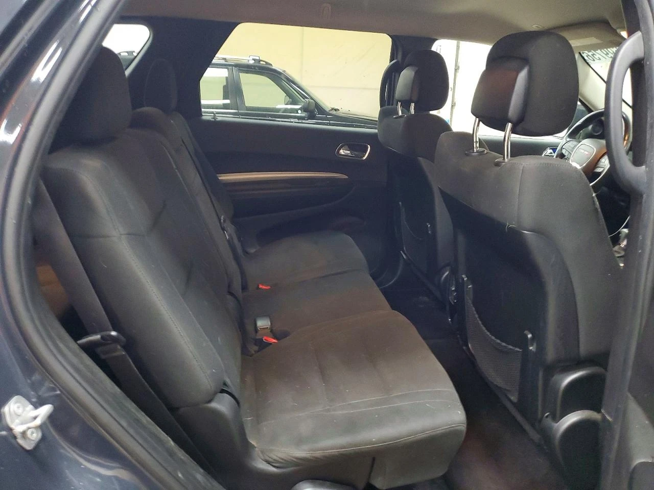 Dodge Durango 3.6l Sxt | Mobile.bg � ����������� 11