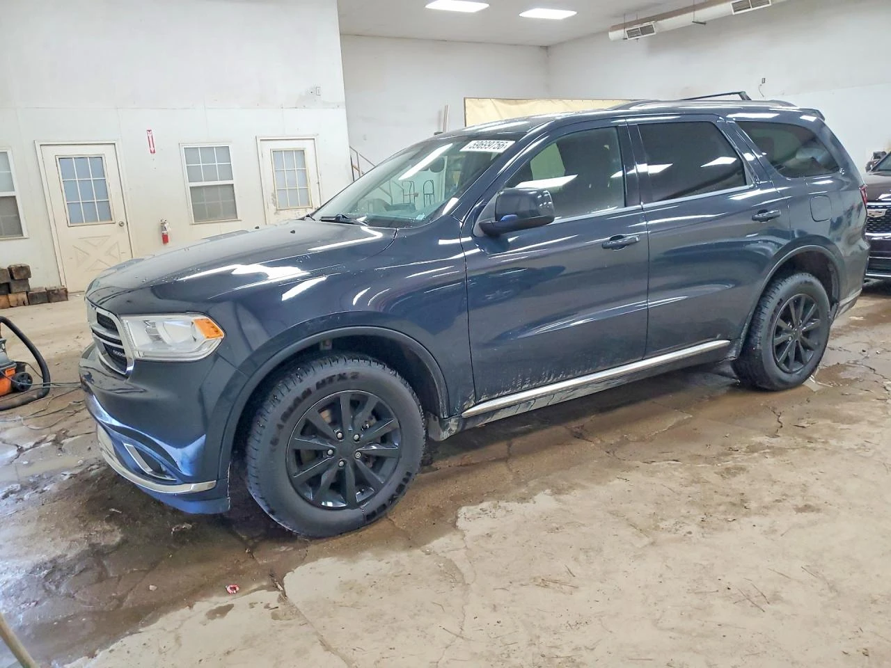 Dodge Durango 3.6l Sxt | Mobile.bg � ����������� 1