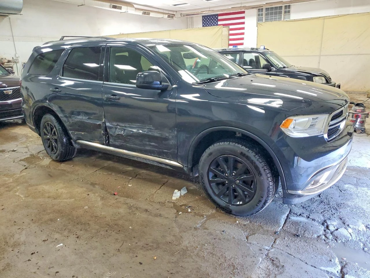 Dodge Durango 3.6l Sxt | Mobile.bg � ����������� 4