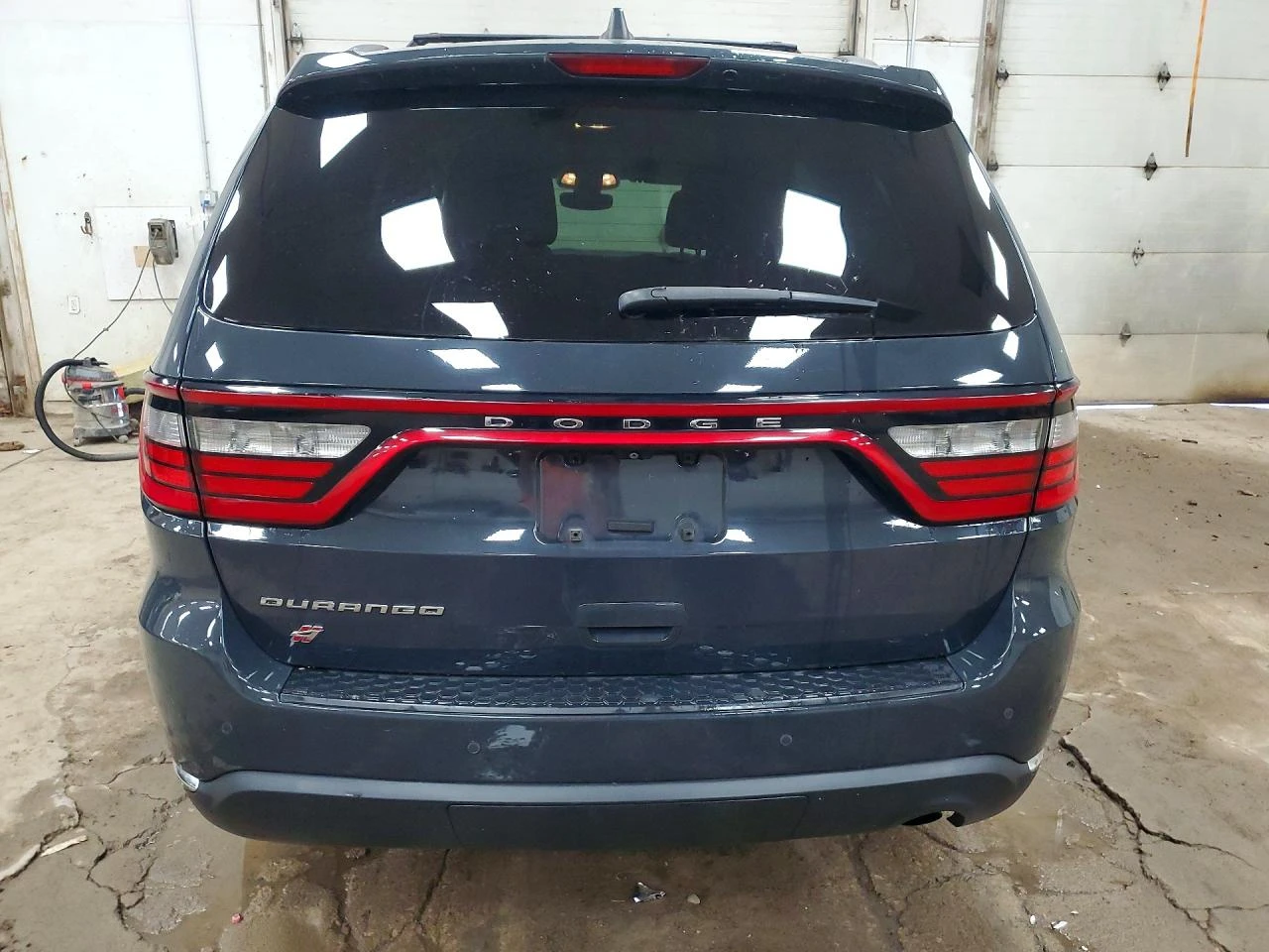 Dodge Durango 3.6l Sxt | Mobile.bg � ����������� 6