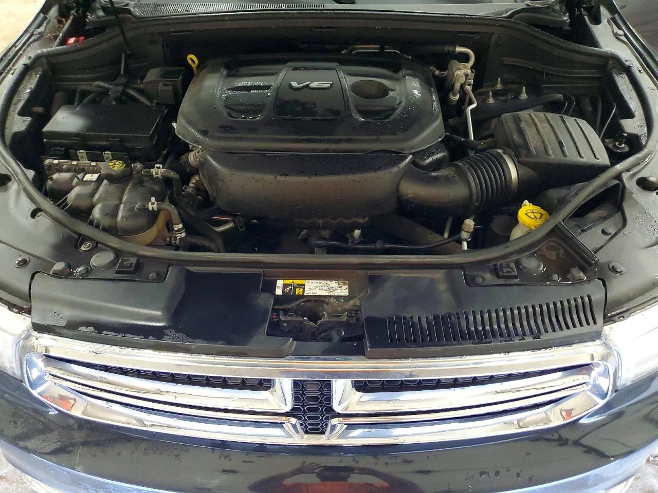 Dodge Durango 3.6l Sxt | Mobile.bg � ����������� 12