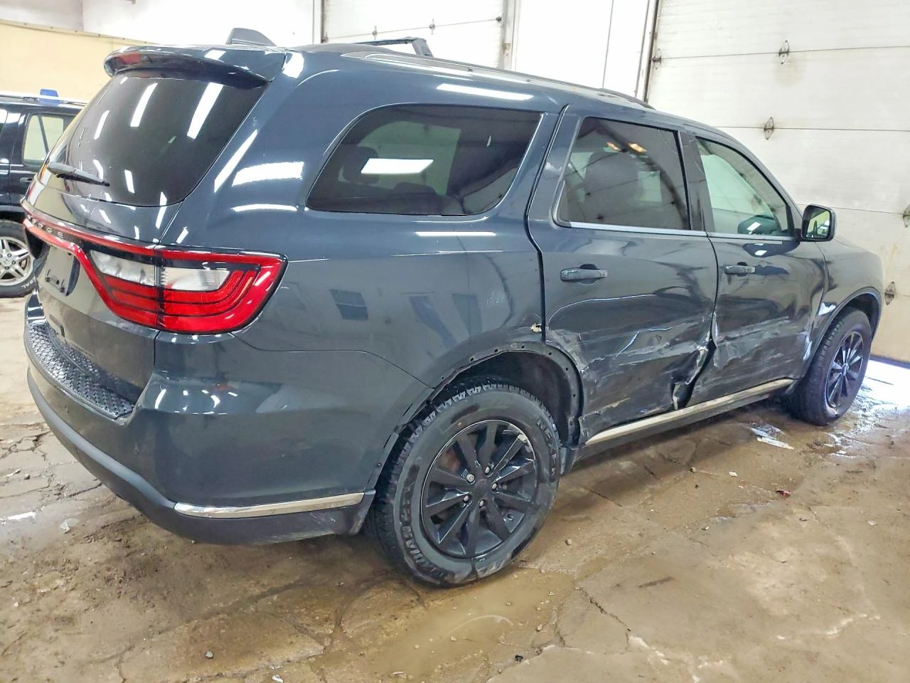 Dodge Durango 3.6l Sxt | Mobile.bg � ����������� 3