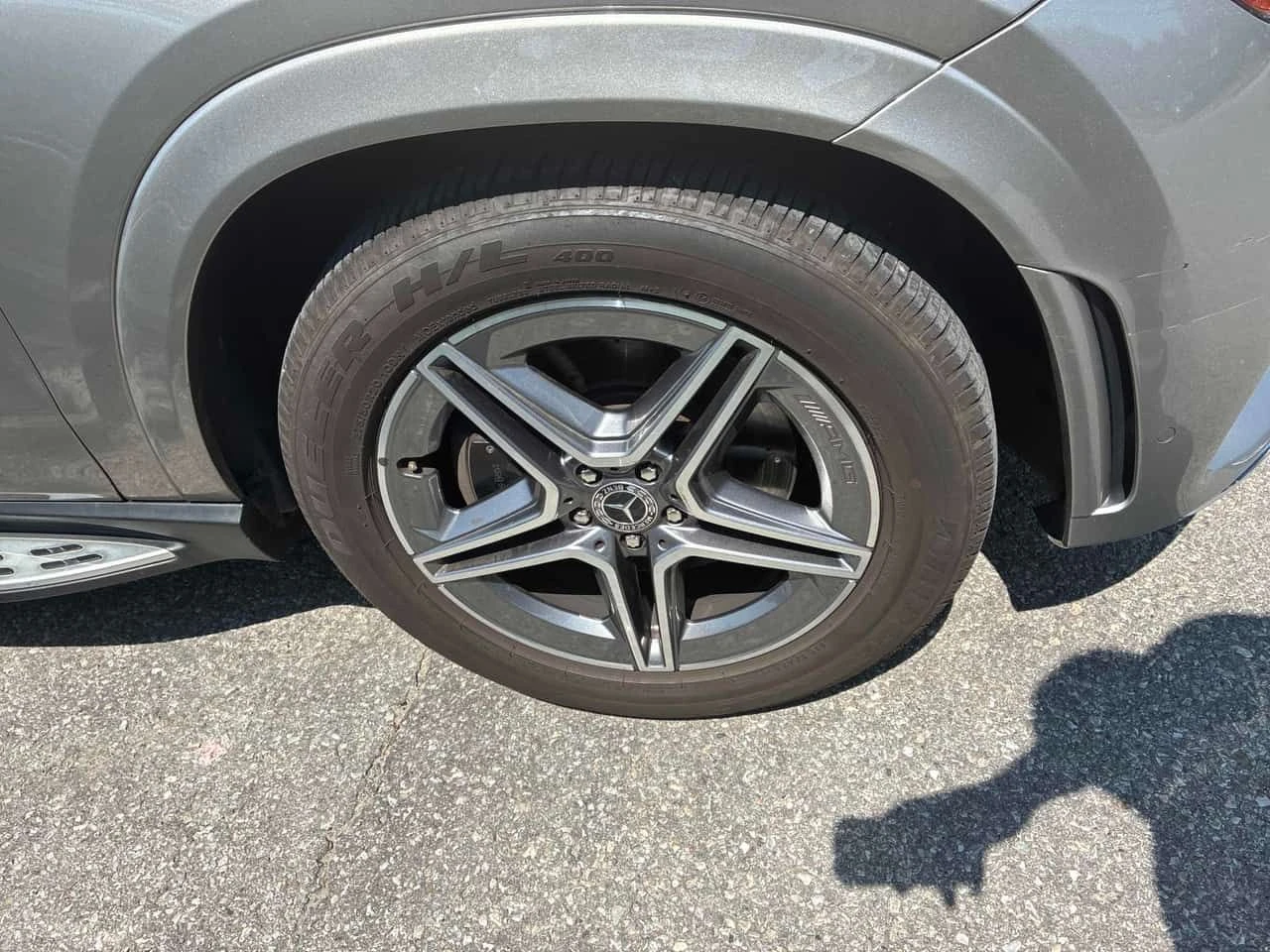Mercedes-Benz GLE 350 * CARFAX * BURMESTER * HEAD-UP * ���������� | Mobile.bg � ����������� 6