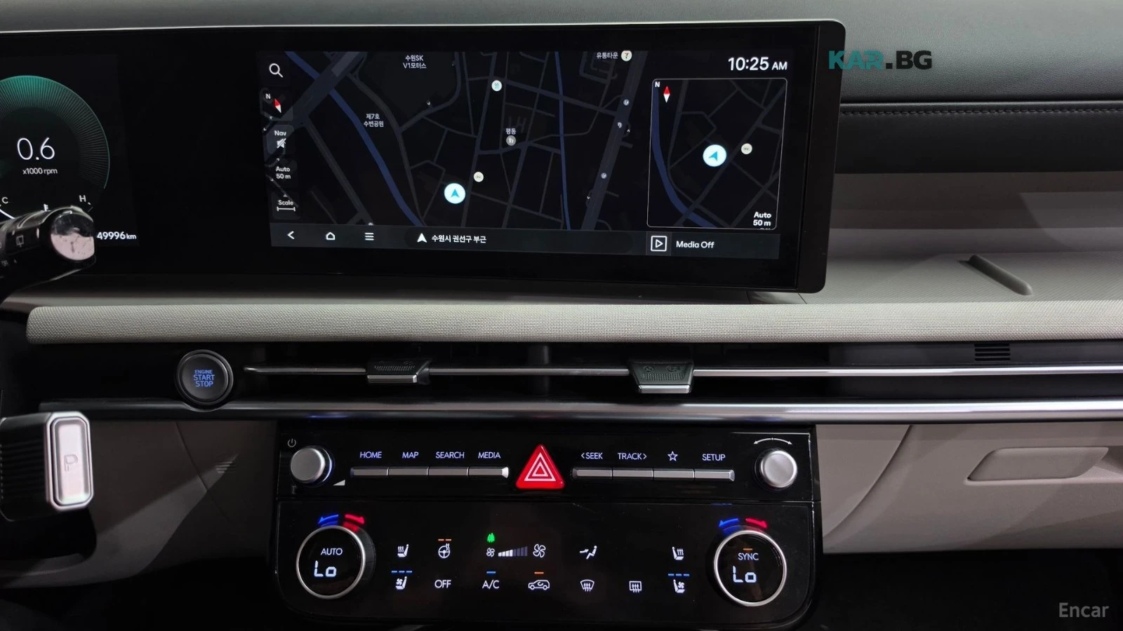 Hyundai Tucson 1.6 Turbo 2WD PREMIUM* АВТОКРЕДИТ, снимка 11 - Автомобили и джипове - 55725868