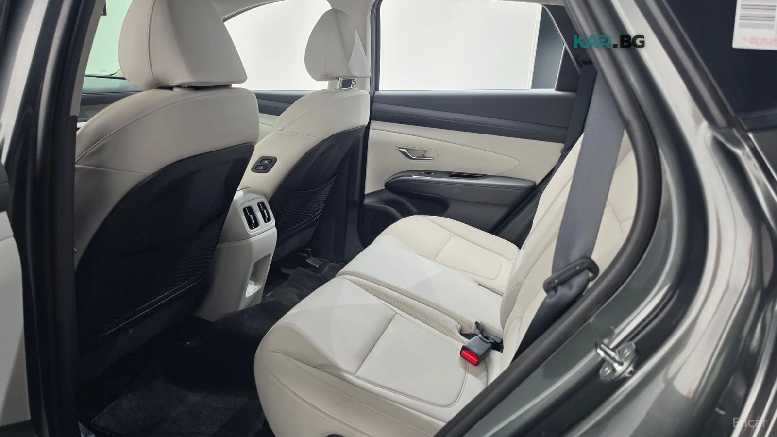 Hyundai Tucson 1.6 Turbo 2WD PREMIUM* АВТОКРЕДИТ, снимка 9 - Автомобили и джипове - 55725868