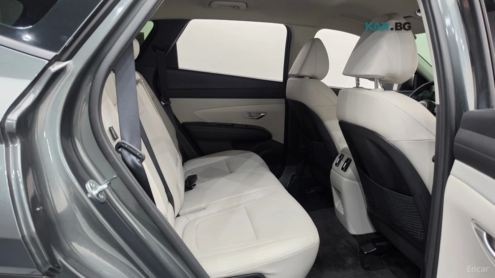 Hyundai Tucson 1.6 Turbo 2WD PREMIUM* АВТОКРЕДИТ, снимка 10 - Автомобили и джипове - 55725868