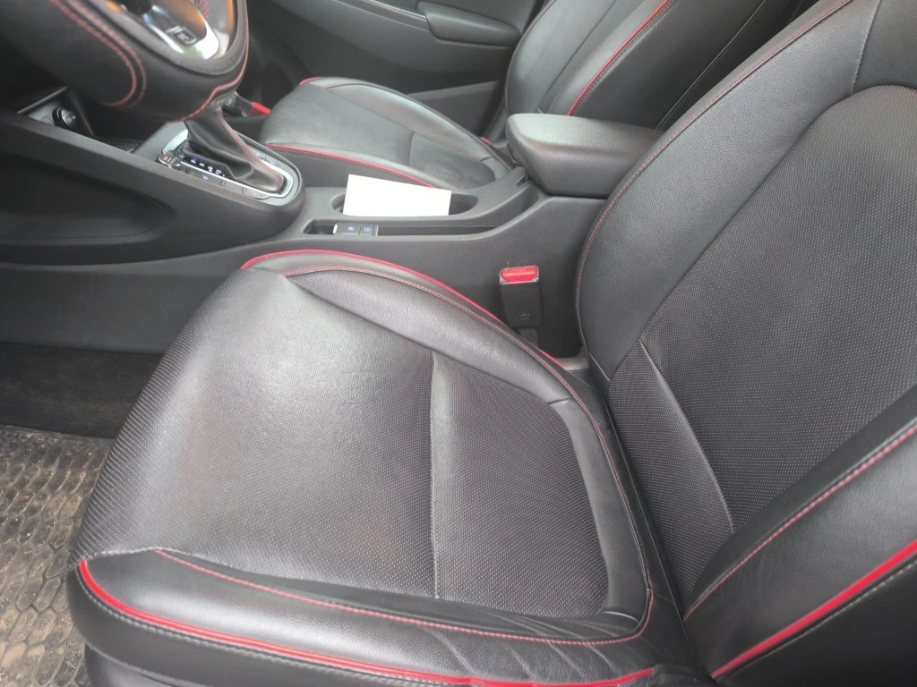Hyundai Kona N LINE, снимка 8 - Автомобили и джипове - 56128825