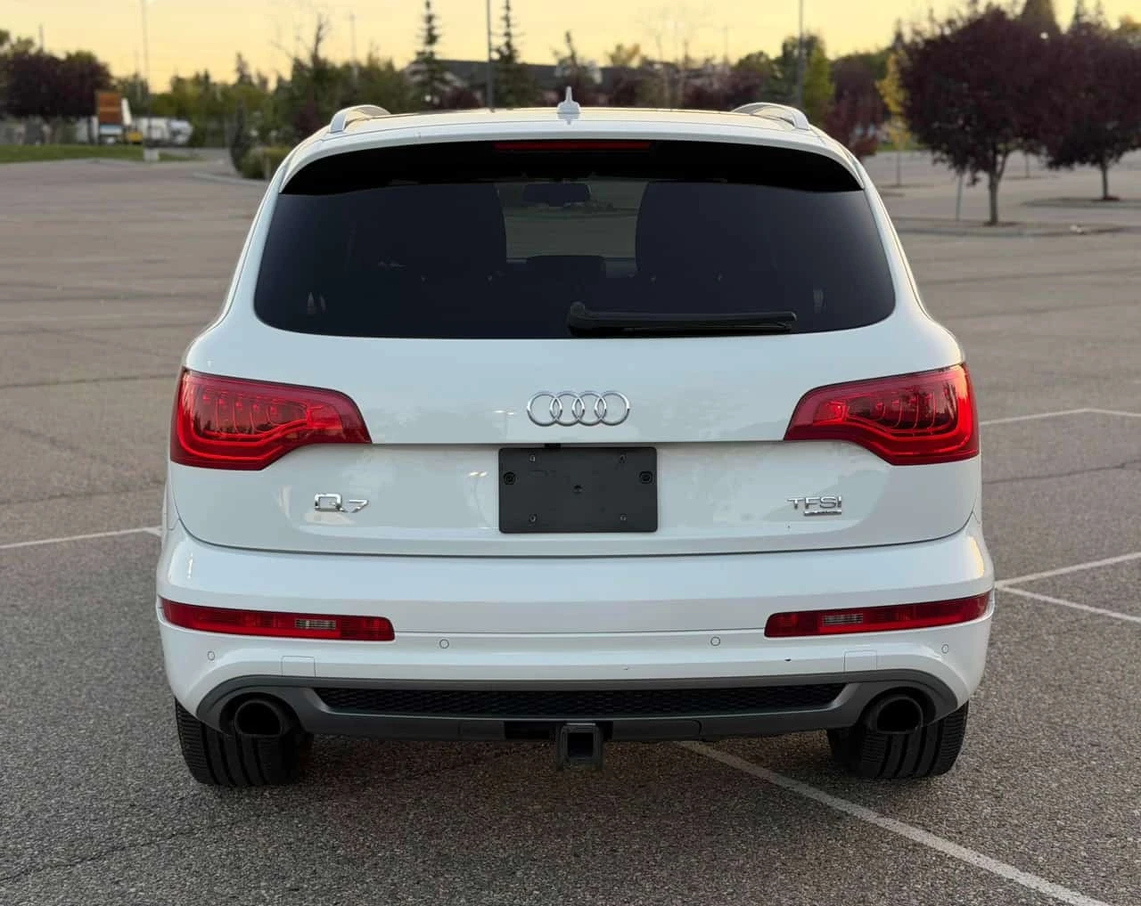 Audi Q7 * 3.0T VORSPRUNG EDITION* 3 КЛЮЧА * ПАНОРАМА * , снимка 9 - Автомобили и джипове - 56339251