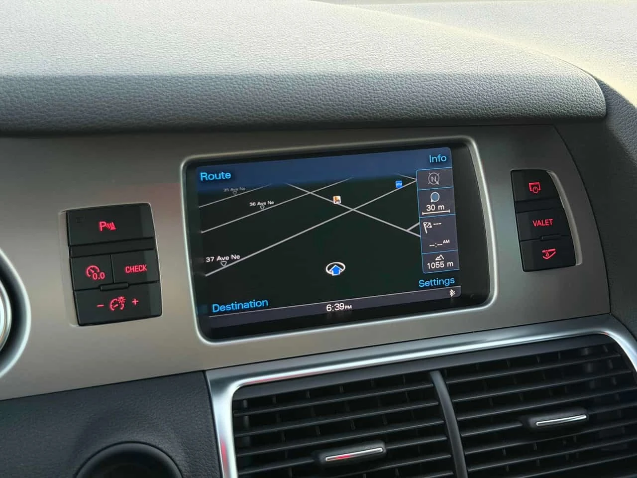 Audi Q7 * 3.0T VORSPRUNG EDITION* 3 КЛЮЧА * ПАНОРАМА * , снимка 16 - Автомобили и джипове - 56339251