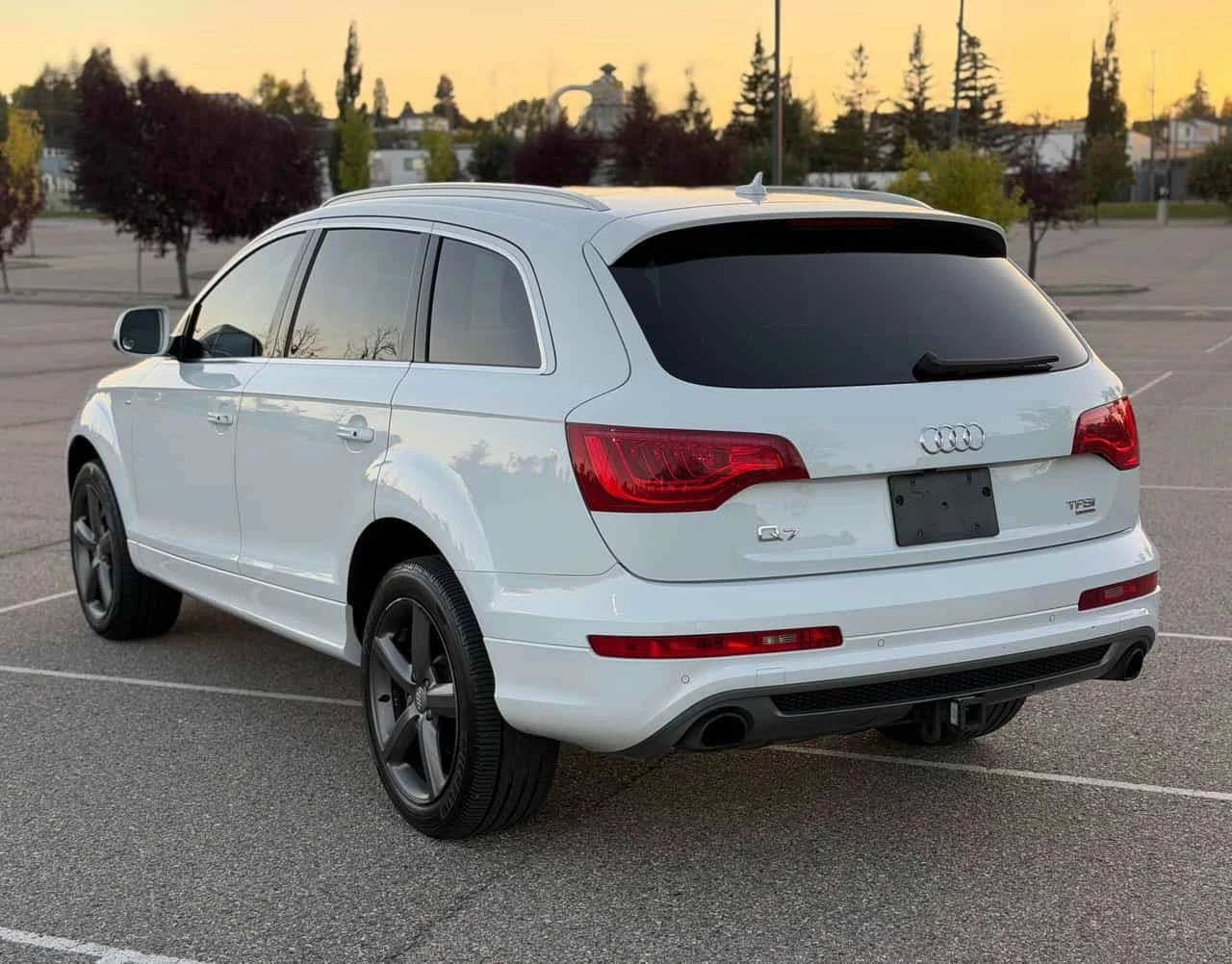 Audi Q7 * 3.0T VORSPRUNG EDITION* 3 КЛЮЧА * ПАНОРАМА * , снимка 7 - Автомобили и джипове - 56339251