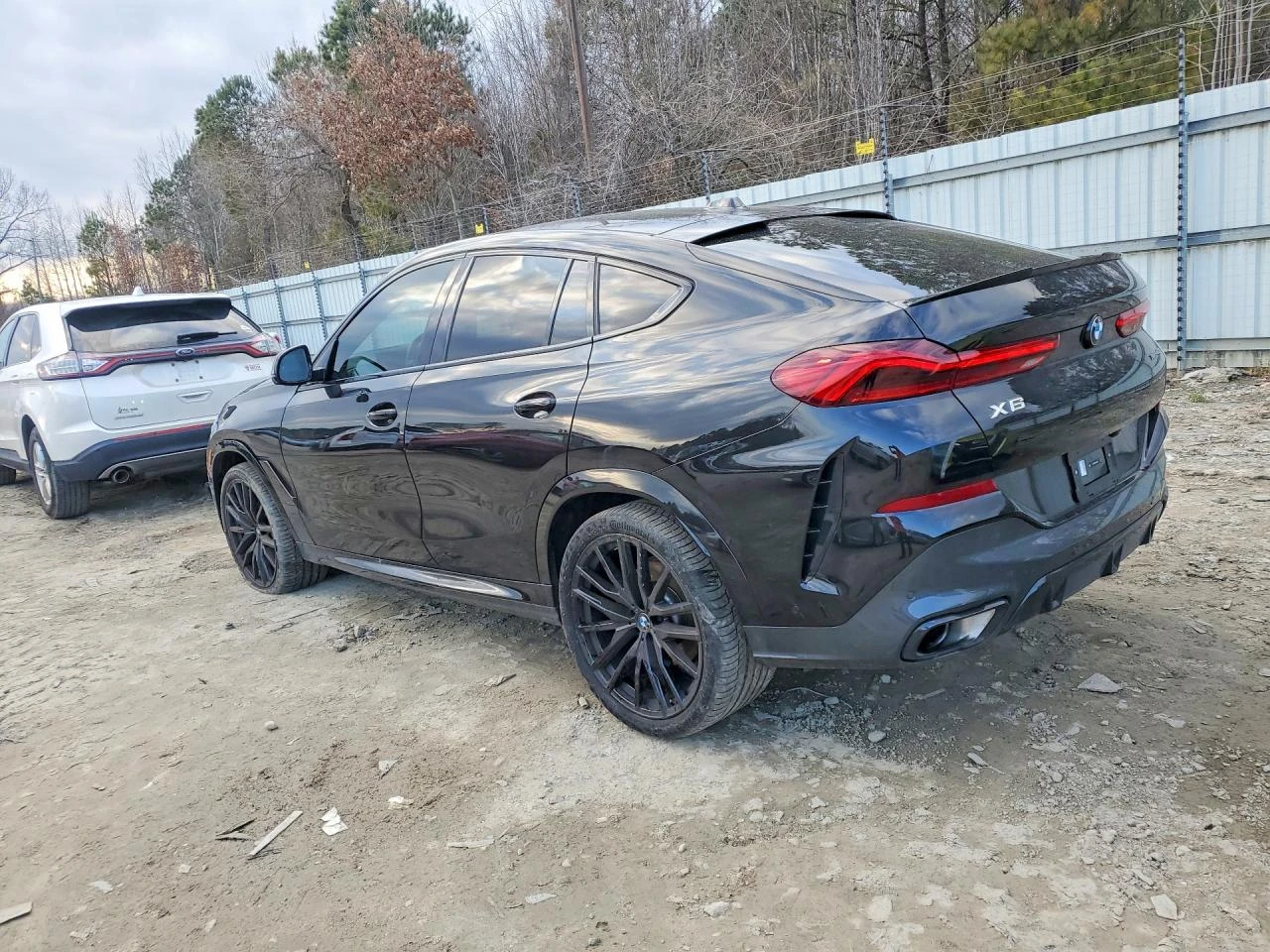 BMW X6 3.0l xDrive40I | Mobile.bg � ����������� 2
