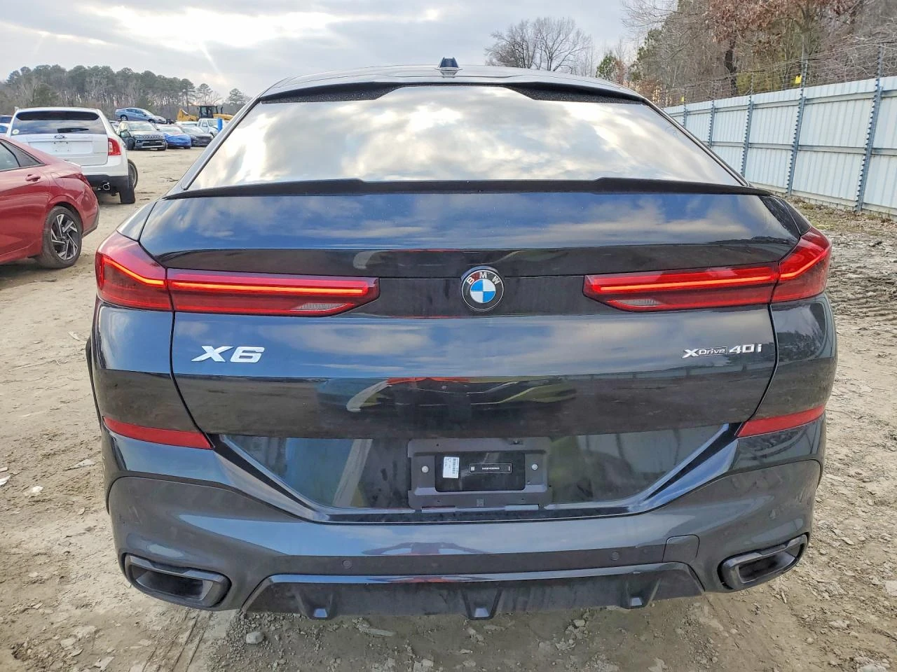 BMW X6 3.0l xDrive40I | Mobile.bg � ����������� 6