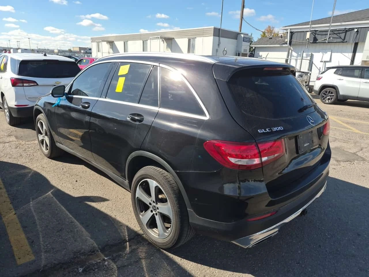 Mercedes-Benz GLC 300 * CARFAX * ����� �� ����������� | Mobile.bg � ����������� 6