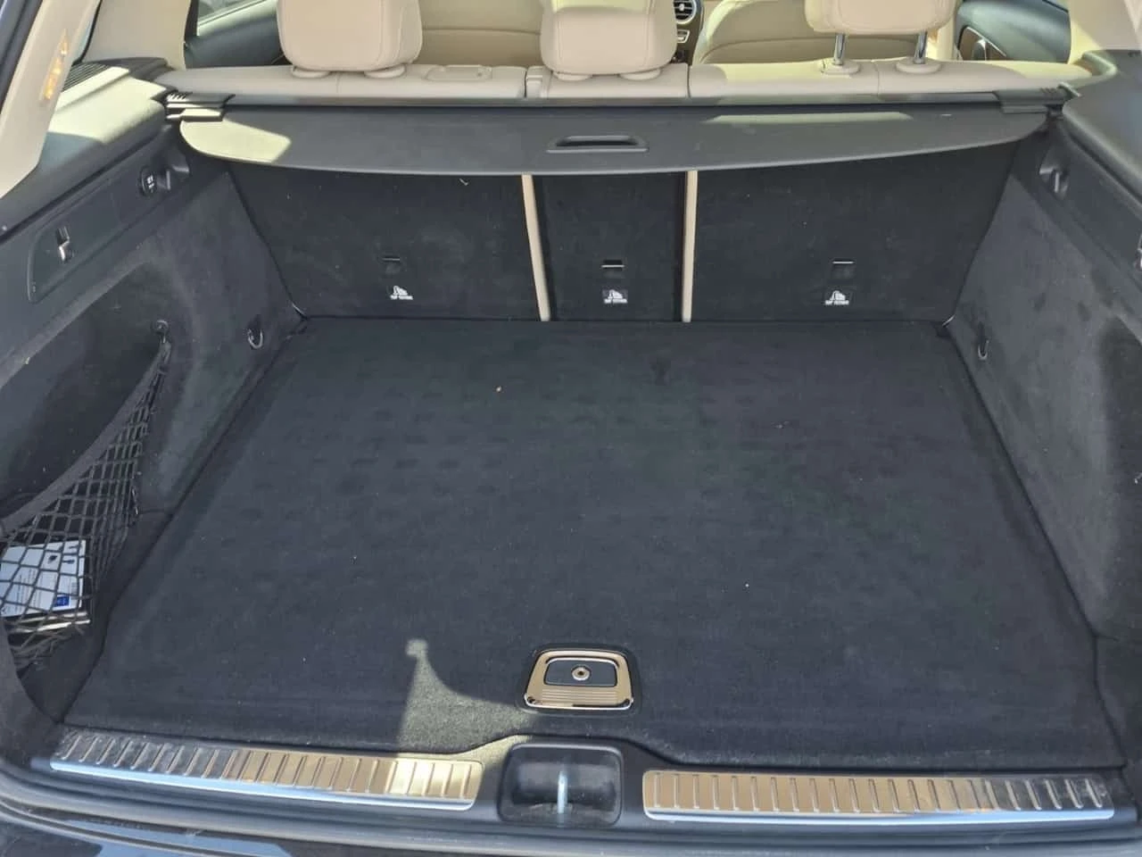 Mercedes-Benz GLC 300 * CARFAX * ����� �� ����������� | Mobile.bg � ����������� 13