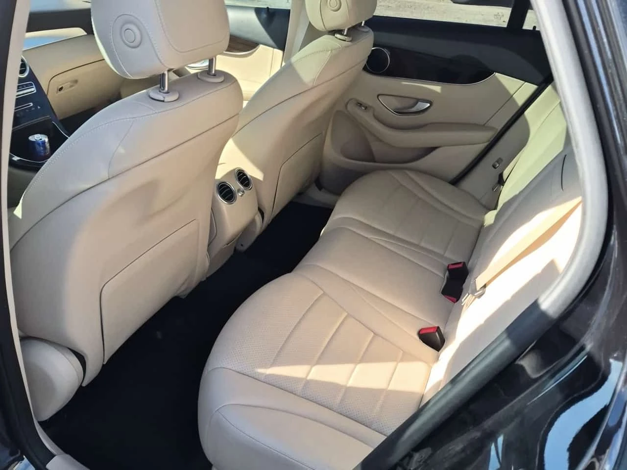 Mercedes-Benz GLC 300 * CARFAX * ����� �� ����������� | Mobile.bg � ����������� 11