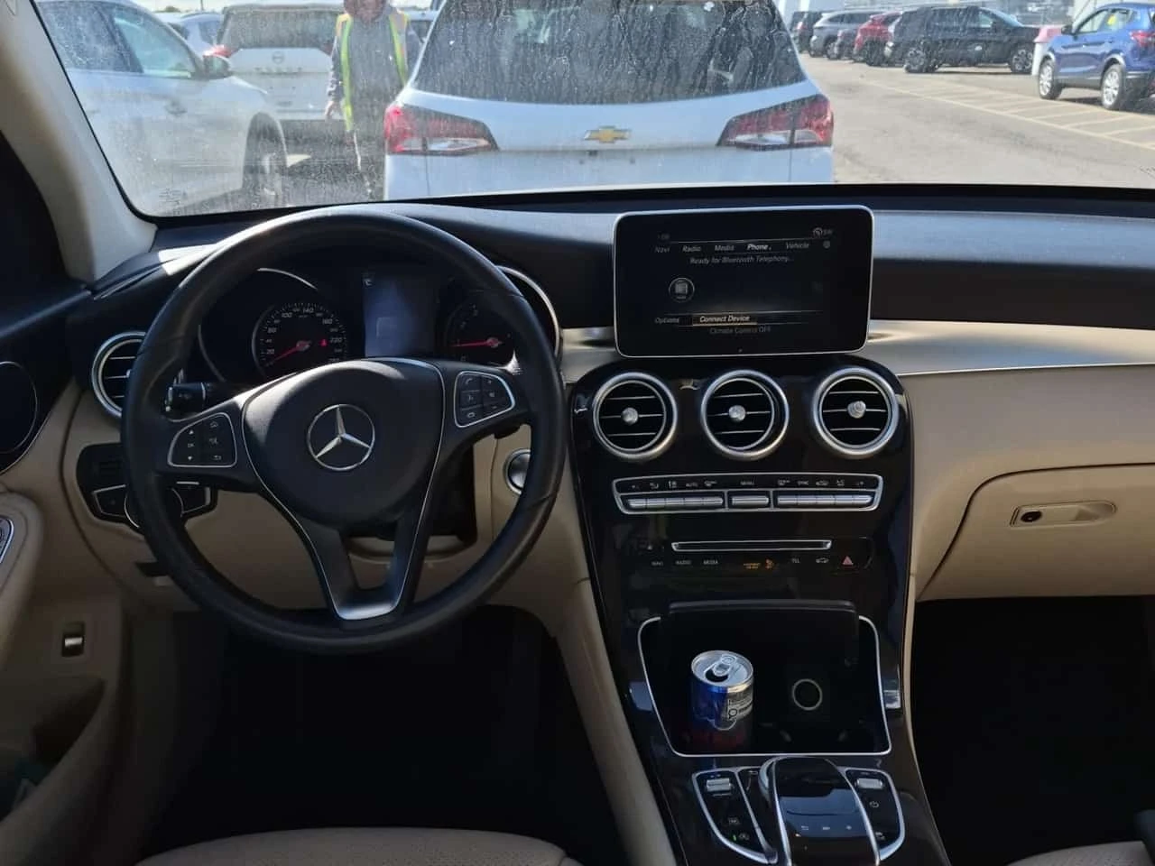 Mercedes-Benz GLC 300 * CARFAX * ����� �� ����������� | Mobile.bg � ����������� 10