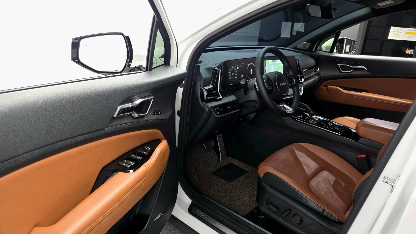 Kia Sportage 1.6 Turbo 4WD Signature | Mobile.bg � ����������� 9