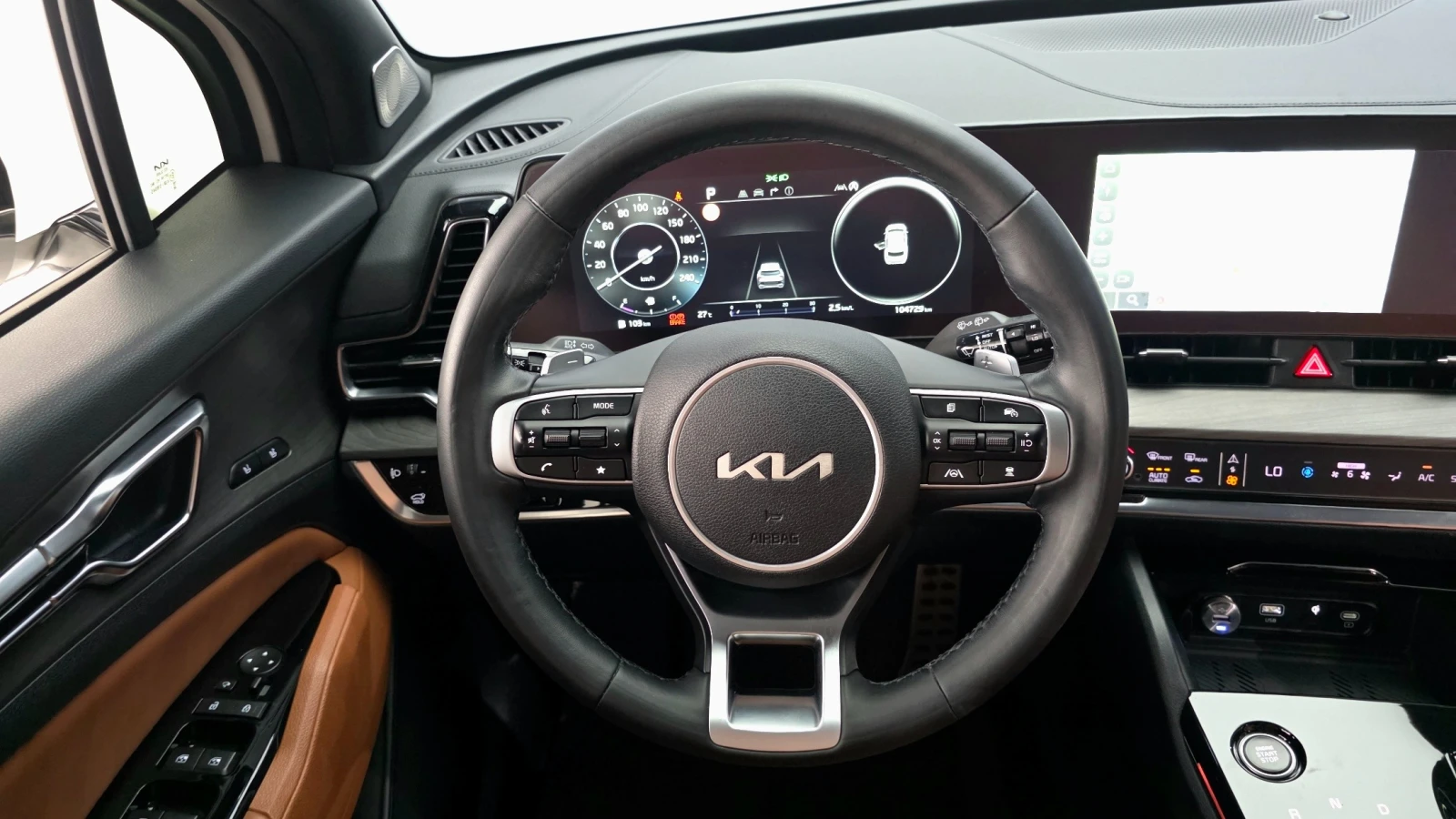 Kia Sportage 1.6 Turbo 4WD Signature | Mobile.bg � ����������� 12