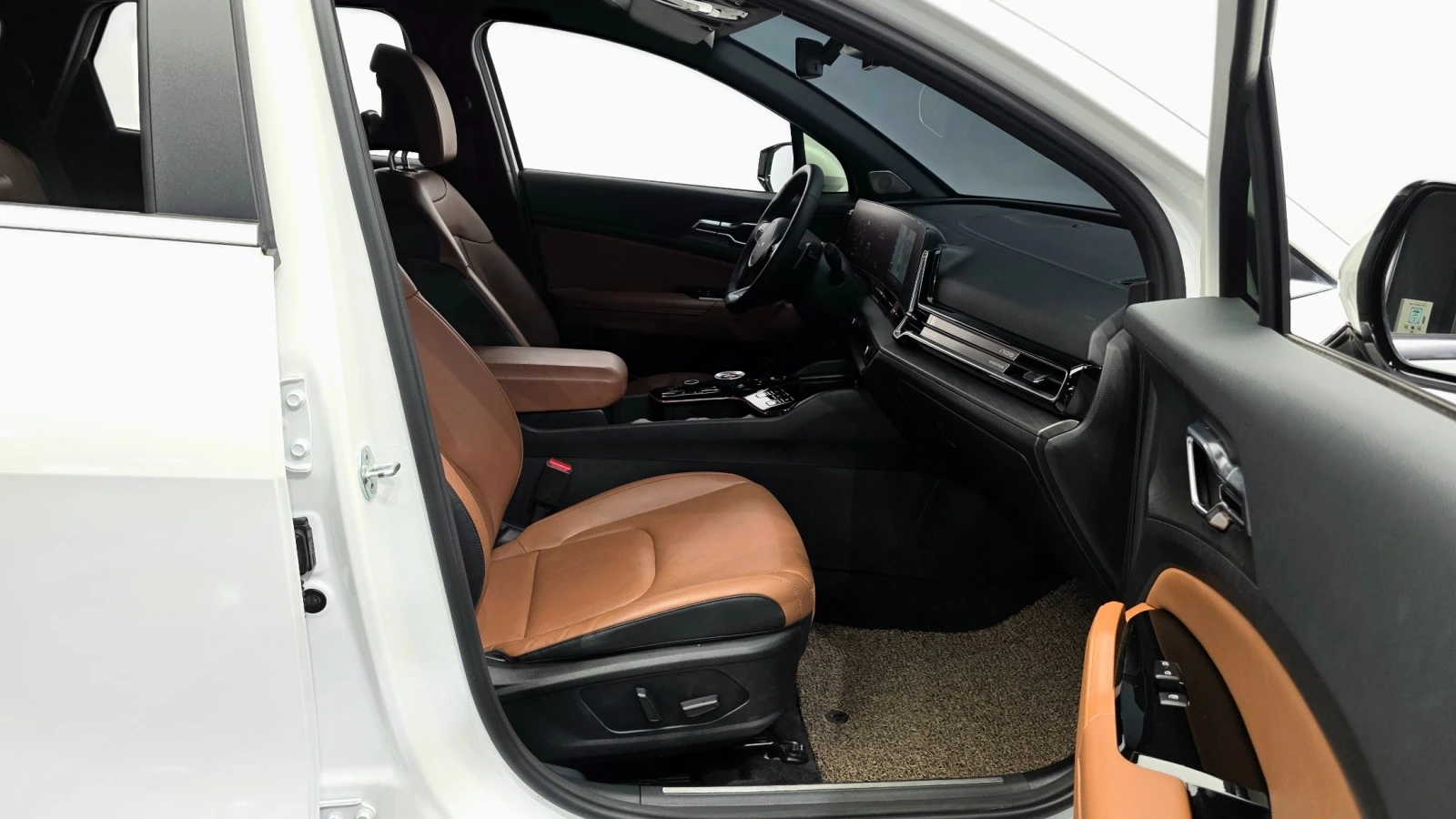 Kia Sportage 1.6 Turbo 4WD Signature | Mobile.bg � ����������� 10