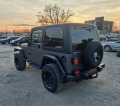 Jeep Wrangler 2-ри Собственик поддържан безкомпромисно!!!  - [5] 