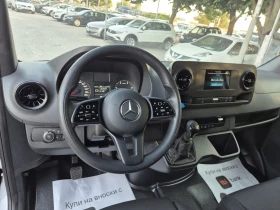 Mercedes-Benz Sprinter 2.0cdi-190k.c, снимка 8