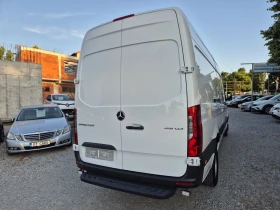 Mercedes-Benz Sprinter 2.0cdi-190k.c, снимка 4