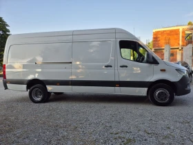 Mercedes-Benz Sprinter 2.0cdi-190k.c, снимка 5