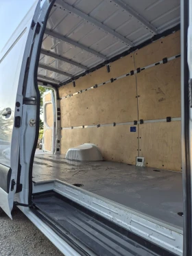Mercedes-Benz Sprinter 2.0cdi-190k.c, снимка 11