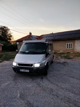 Ford Transit, снимка 1