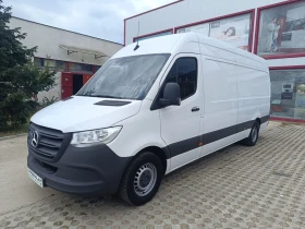 Mercedes-Benz Sprinter 314cdi MAXXI 119000km | Mobile.bg    3