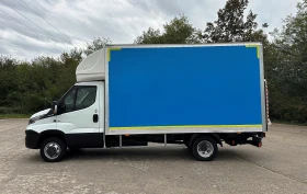 Обява за продажба на Iveco 35c15 3.0HPi* БОРД* 4.30м* ТОРСИОН* КЛИМА* ДВ.ПАКЕТ РЕСО ~43 990 лв. - изображение 2