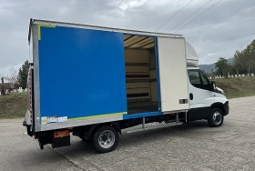 Обява за продажба на Iveco 35c15 3.0HPi* БОРД* 4.30м* ТОРСИОН* КЛИМА* ДВ.ПАКЕТ РЕСО ~43 990 лв. - изображение 6