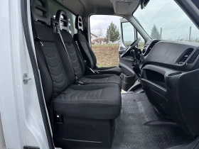 Обява за продажба на Iveco 35c15 3.0HPi* БОРД* 4.30м* ТОРСИОН* КЛИМА* ДВ.ПАКЕТ РЕСО ~43 990 лв. - изображение 9