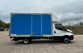 Iveco 35c15 3.0HPi* * 4.30* * * .  | Mobile.bg    4