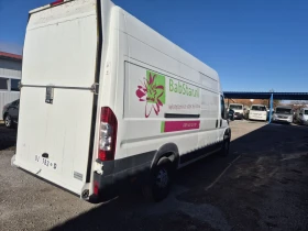 Fiat Ducato 2.3, снимка 3