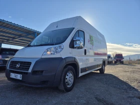 Fiat Ducato 2.3, снимка 1