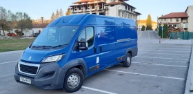 Обява за продажба на Peugeot Boxer 435 PANEL VAN  ~14 300 лв. - изображение 1